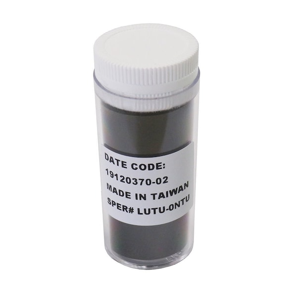 Turbidity Calibration Solution 0 NTU